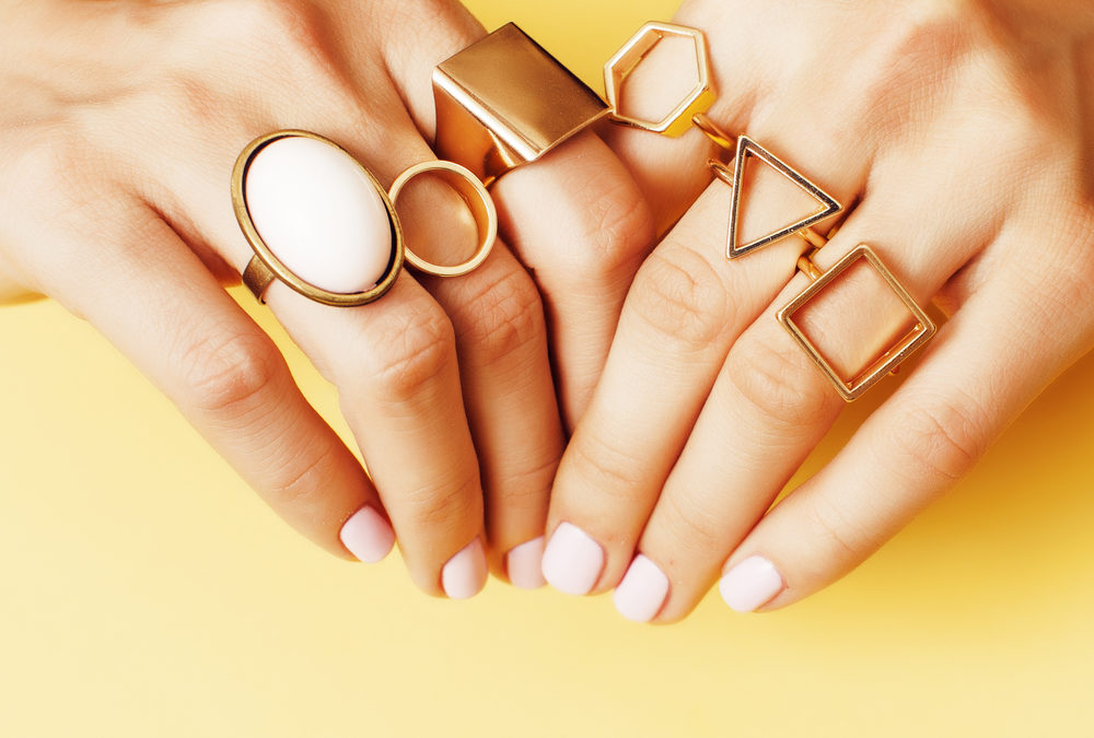 Fresh Jewelry Finds to Own Right Now