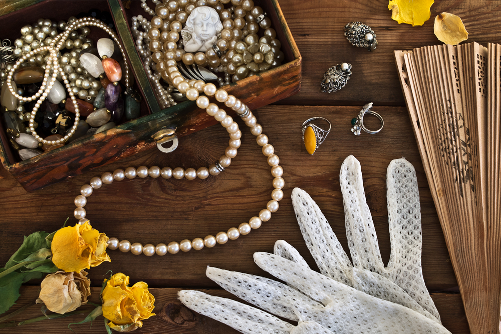 How To Handle A Jewelry Inheritance Indy Facets