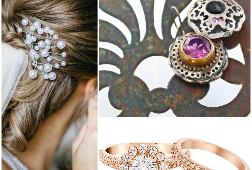 These Jewelry Trends Are Inspiring Fabulous Custom Designs