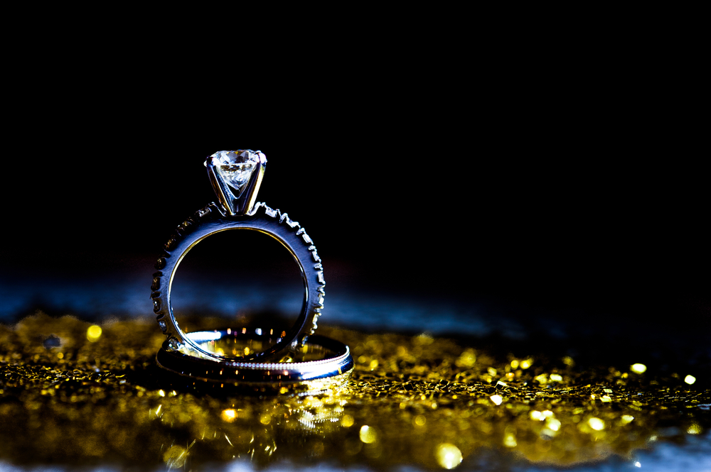 Engagement Rings, Bridal Rings – What’s the Difference?