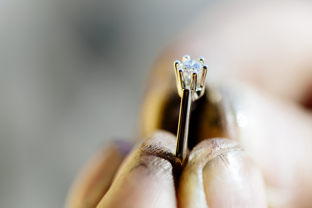 Jewelry, Diamond and Gemstone Appraisal
