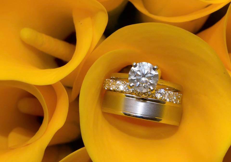 Choosing Women’s Wedding Rings