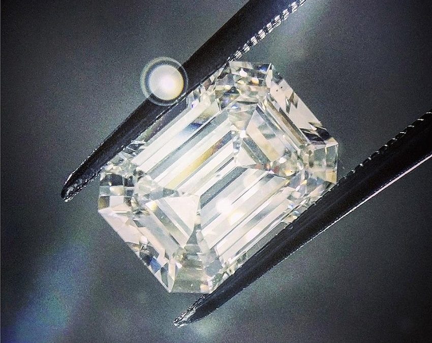 How to Buy the Diamond of Your Dreams