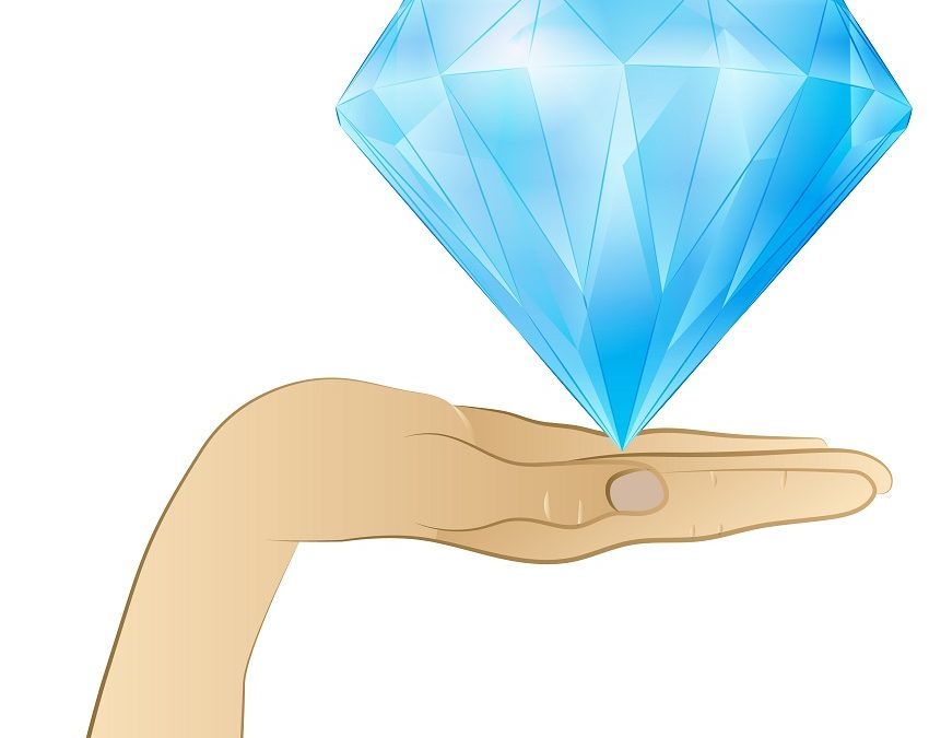 How to Get Kids Jazzed About Gemstones and Jewelry