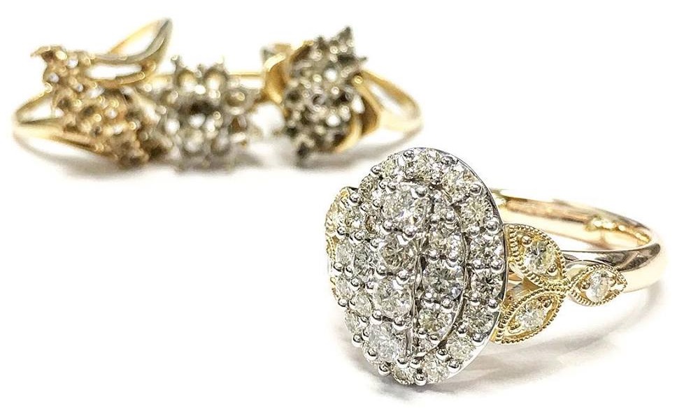 Find a Fitting Tribute for Heirloom Jewelry
