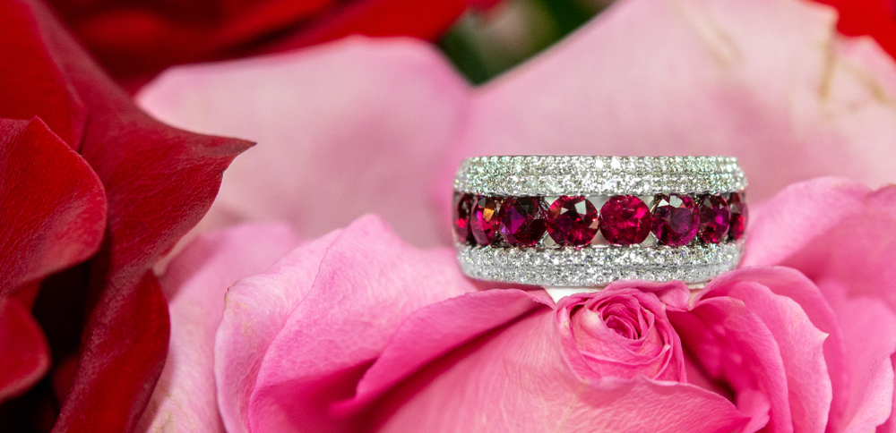 Rubies – July’s Red-Hot Birthstone