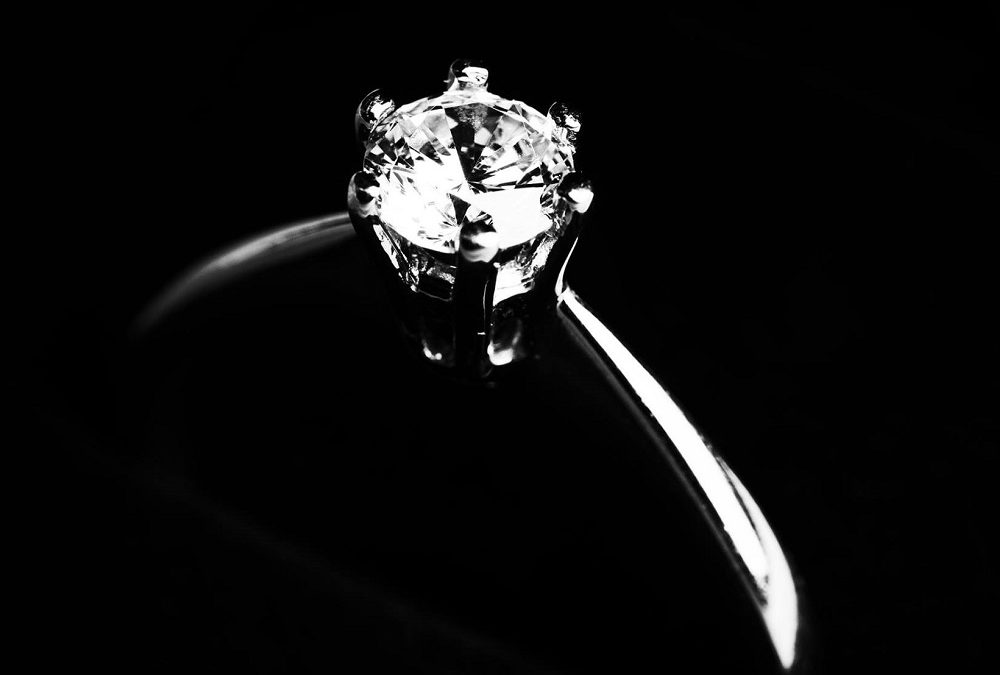 6 Things to Remember When Searching for a Diamond