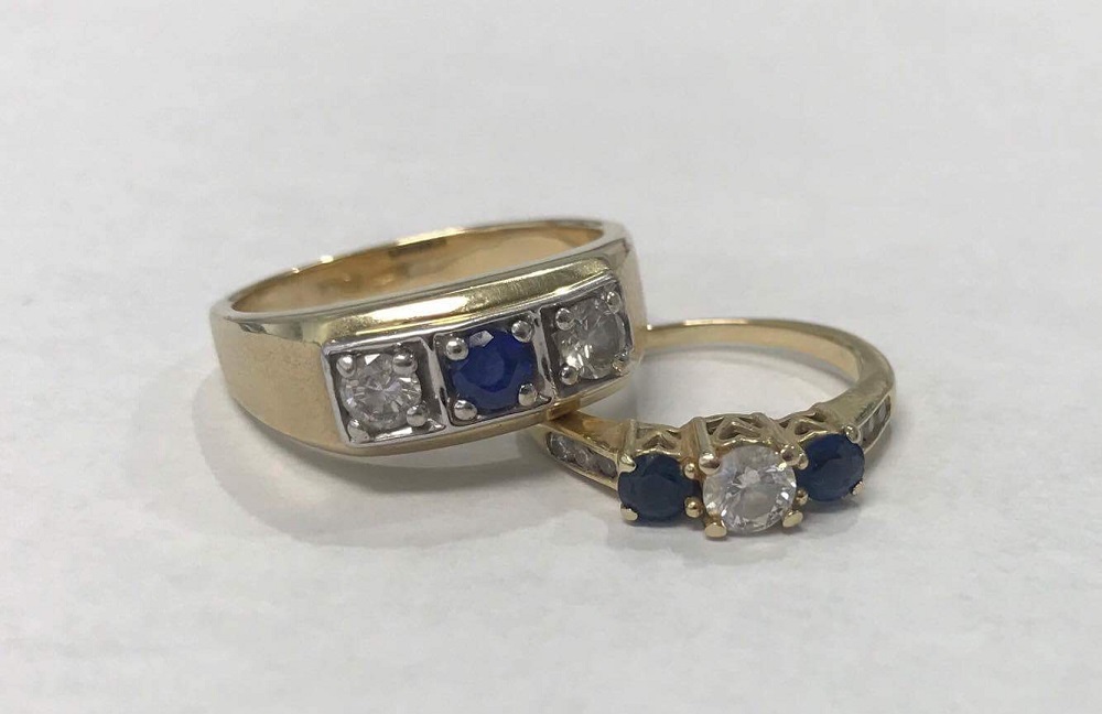 Before & After: Stunning Custom Ring Redesign